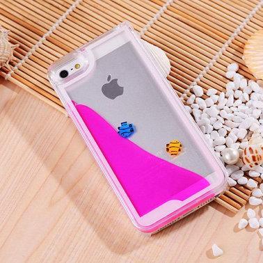 Iphone 5 5s Fish Tank Case Cover, Fish Tank Iphone..